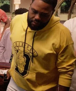 Anthony Anderson Black-ish Hoodie