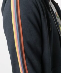 Black-ish Season 8 Andre Johnson Black Hoodie