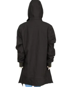 Avengers Infinity War Elizabeth Olsen Cotton Coat