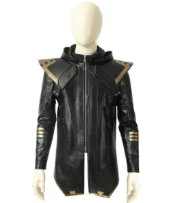 Avengers Endgame Hawkeye Jacket