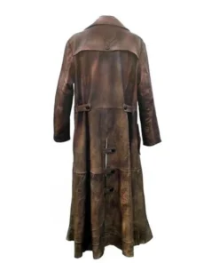 Batman Knightmare Jacket