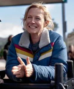 Bay Of Fires Marta Dusseldorp 2024 Jacket