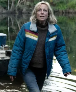 Bay Of Fires Marta Dusseldorp Jacket