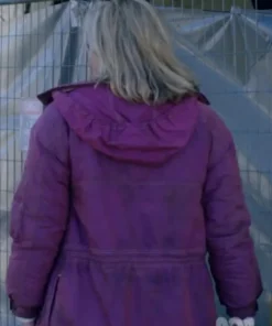 Bay Of Fires Stella Heikkinen 2024 Jacket