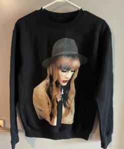 Beautiful Tragic Love Affair Crewneck 2024