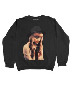 Beautiful Tragic Love Affair Crewneck