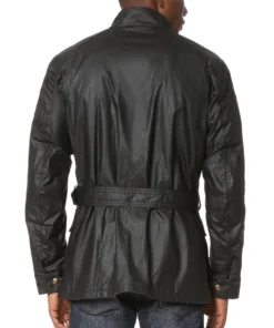 Oliver Roadmaster Four Button Pockets Jacket