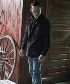 Big Sky Ronald Pergman Jacket