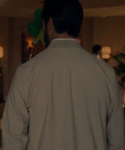 The Brothers Sun 2024 Justin Chien Jacket