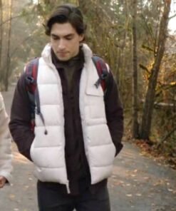 Confessions Of A Cam Girl 2024 Forrest Anthony Vest