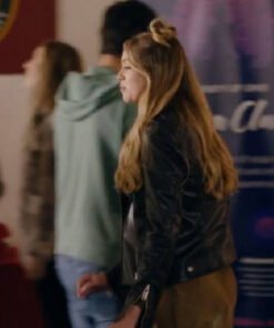 Confessions Of A Cam Girl 2024 Megan Best Jacket