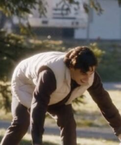 Confessions Of A Cam Girl Forrest Anthony Vest 2024