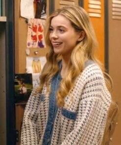 Confessions Of A Cam Girl Megan Best Cardigan