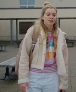 Confessions Of A Cam Girl Megan Best Jacket 2024