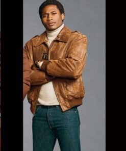 Da’Vinchi BMF Bomber Jacket