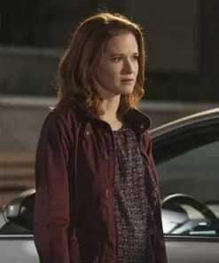 Dr. April Kepner Grey’s Anatomy Cotton Jacket