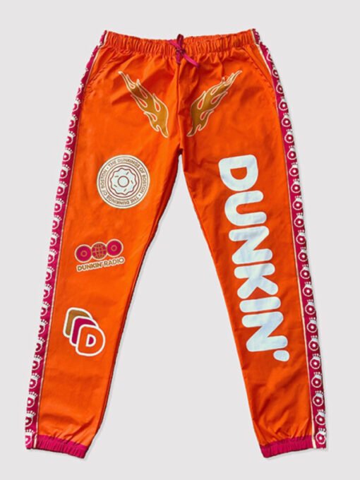 Dunkin Donuts Tracksuit 2024