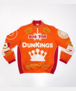 Dunkin Donuts Tracksuit