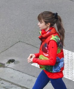 Emily In Paris Reunion Vest 2024