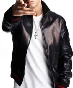 Eminem Not Afraid Jacket