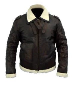 Fallout 4 Bomber Armor Jacket