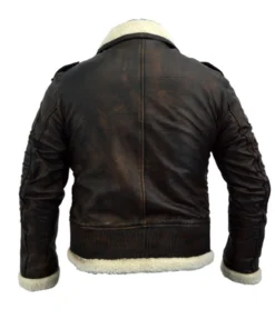 Fallout 4 Bomber Armor Jacket