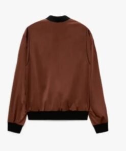 Damian Spinelli General Hospital Brown Jacket