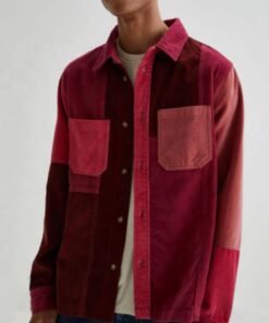 Good Trouble S04 Alice Kwan Corduroy Jacket