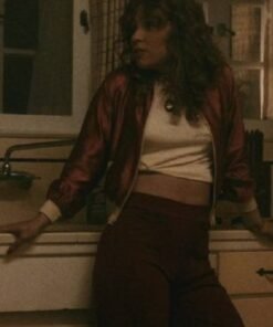 Griselda 2024 Paulina Dávila Jacket