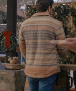 Holiday in the Vineyards Josh Swickard 2024 Jacket