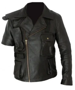Mad Max Fury Road Jacket