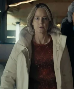 Liz Danvers True Detective S04 Jacket