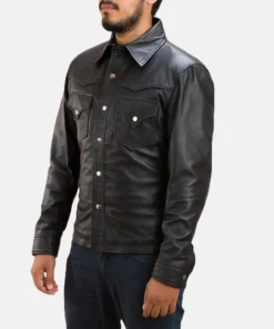 The Fate of the Furious Vin Diesel Leather Jacket