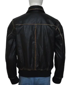 Once Upon a Time Jamie Dornan Jacket