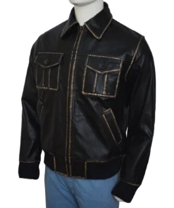 Once Upon a Time Jamie Dornan Jacket