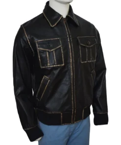 Once Upon a Time Jamie Dornan Jacket