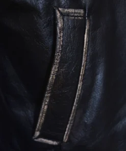 Once Upon a Time Jamie Dornan Jacket