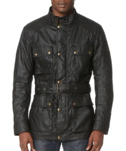 Oliver Roadmaster Four Button Pockets Jacket