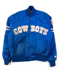 Post Malone Cowboys Jacket 2024