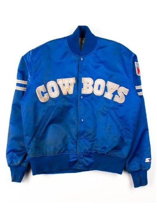 Post Malone Cowboys Jacket 2024