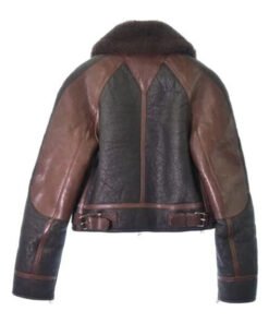 Power Book Ii Ghost Tariq St. Patrick 2024Jacket