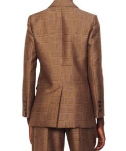 Blackish Season 8 Rainbow Johnson Blazer