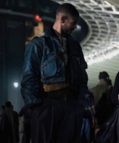 Raych Foss Foundation Jacket