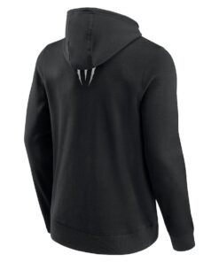 Roman Reigns Levels Above 2024 Hoodie