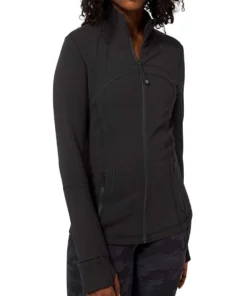 Behind Her Eyes Adele Jacket