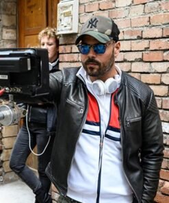 The Immortal Ciro Di Marzio Biker Jacket