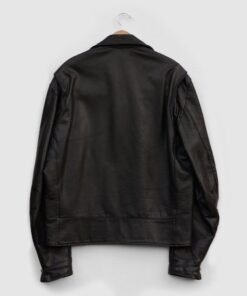 Vintage Excelled Motorcycle Leather Jacket