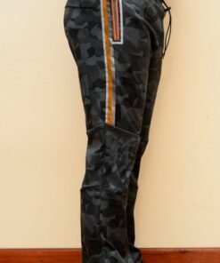 Tony Stark Avengers Infinity War Pants