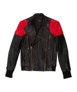 Kid Cudi Air Fire Jacket