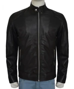 Dean Ambrose Leather Jacket